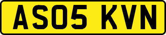 AS05KVN