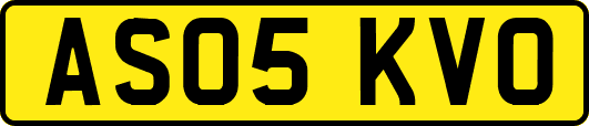 AS05KVO
