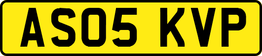 AS05KVP