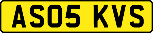 AS05KVS