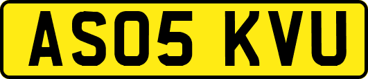 AS05KVU