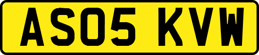 AS05KVW