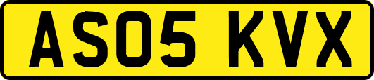 AS05KVX