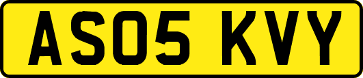 AS05KVY