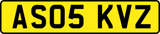 AS05KVZ