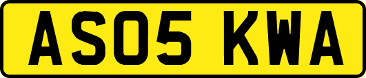 AS05KWA