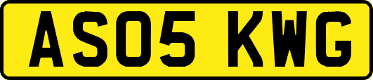 AS05KWG