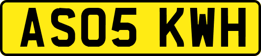 AS05KWH