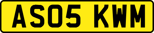 AS05KWM