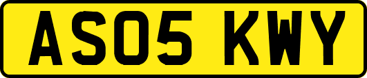 AS05KWY