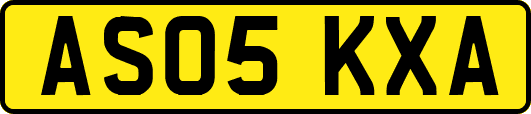 AS05KXA
