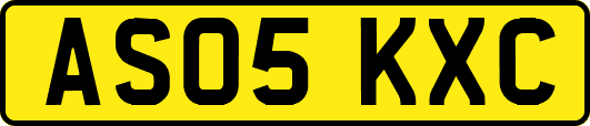 AS05KXC