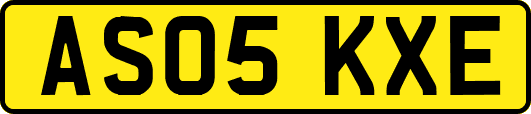 AS05KXE