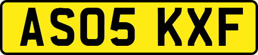 AS05KXF