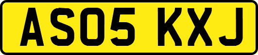 AS05KXJ