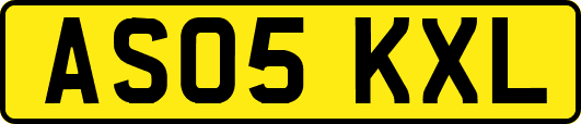 AS05KXL