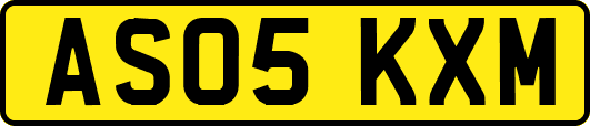 AS05KXM