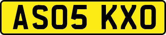 AS05KXO