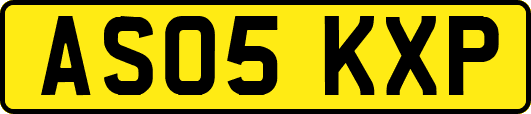 AS05KXP