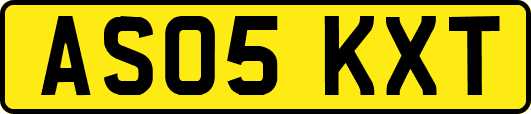 AS05KXT