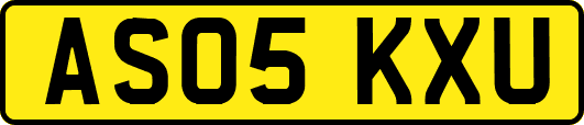 AS05KXU