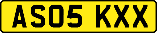 AS05KXX