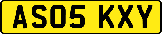 AS05KXY