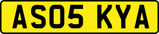 AS05KYA