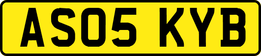 AS05KYB