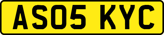 AS05KYC