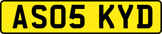 AS05KYD
