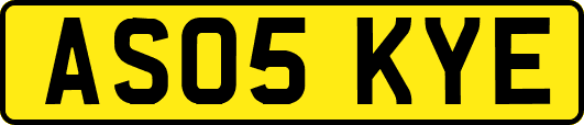AS05KYE