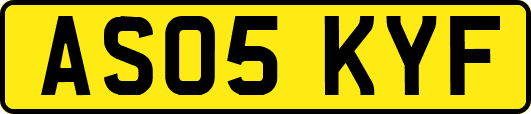 AS05KYF