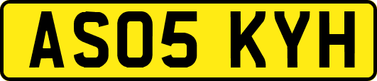 AS05KYH
