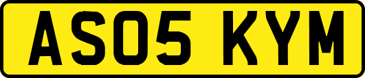 AS05KYM