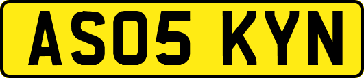 AS05KYN