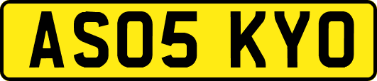 AS05KYO