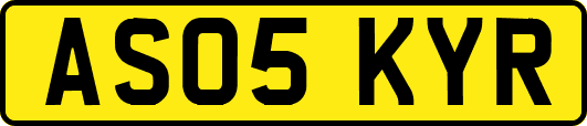 AS05KYR