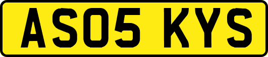 AS05KYS