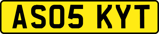 AS05KYT