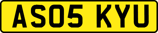 AS05KYU