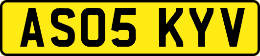 AS05KYV