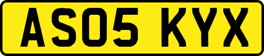 AS05KYX