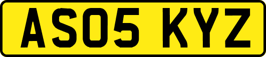 AS05KYZ