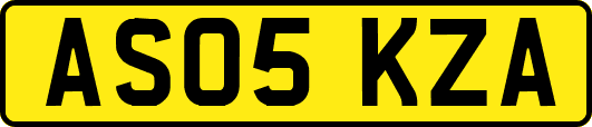 AS05KZA