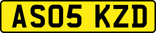 AS05KZD