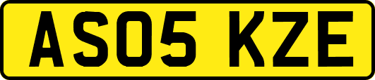 AS05KZE
