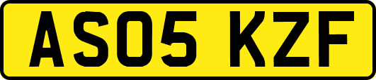 AS05KZF
