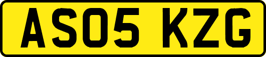 AS05KZG
