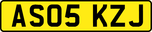 AS05KZJ